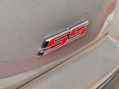 Used 2020 Chevrolet Camaro SS RWD image 27