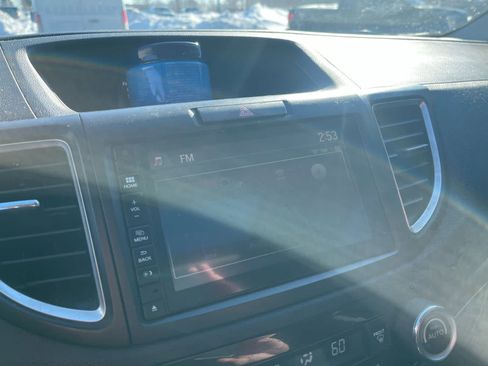 Used 2016 Honda CR-V EX-L image 8