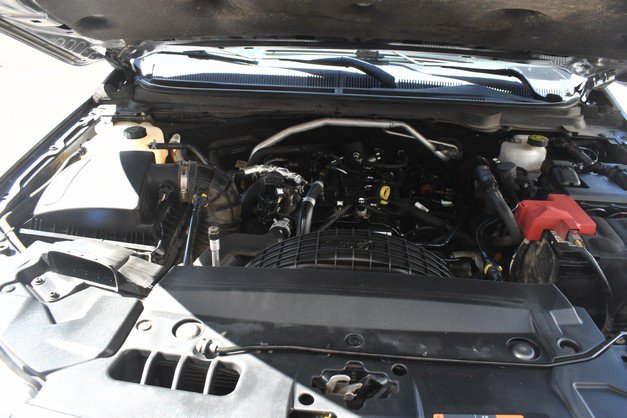Used 2023 Ford Ranger XLT w/ Equipment Group 301A Mid AWD/4WD image 29