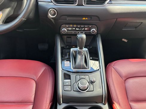 Used 2023 MAZDA CX-5 Carbon Edition image 27