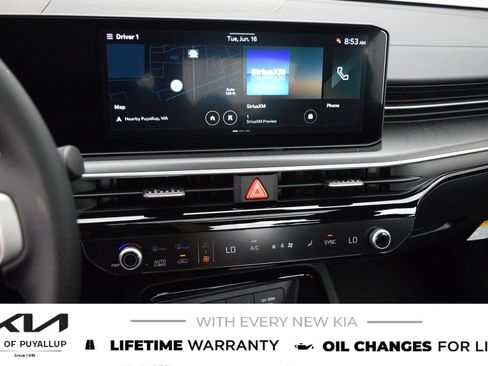 New 2026 Kia K5 GT-Line FWD image 22