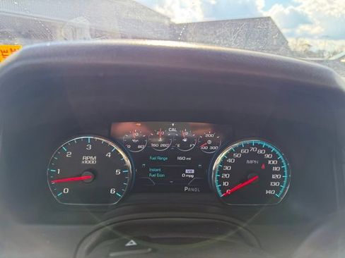 Used 2017 Chevrolet Tahoe Premier image 15