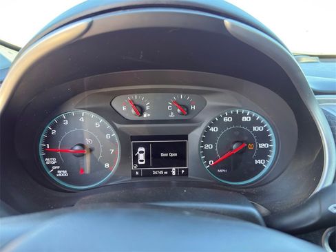 Used 2023 Chevrolet Malibu RS image 17