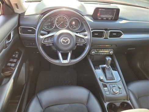 Used 2020 MAZDA CX-5 Touring image 13
