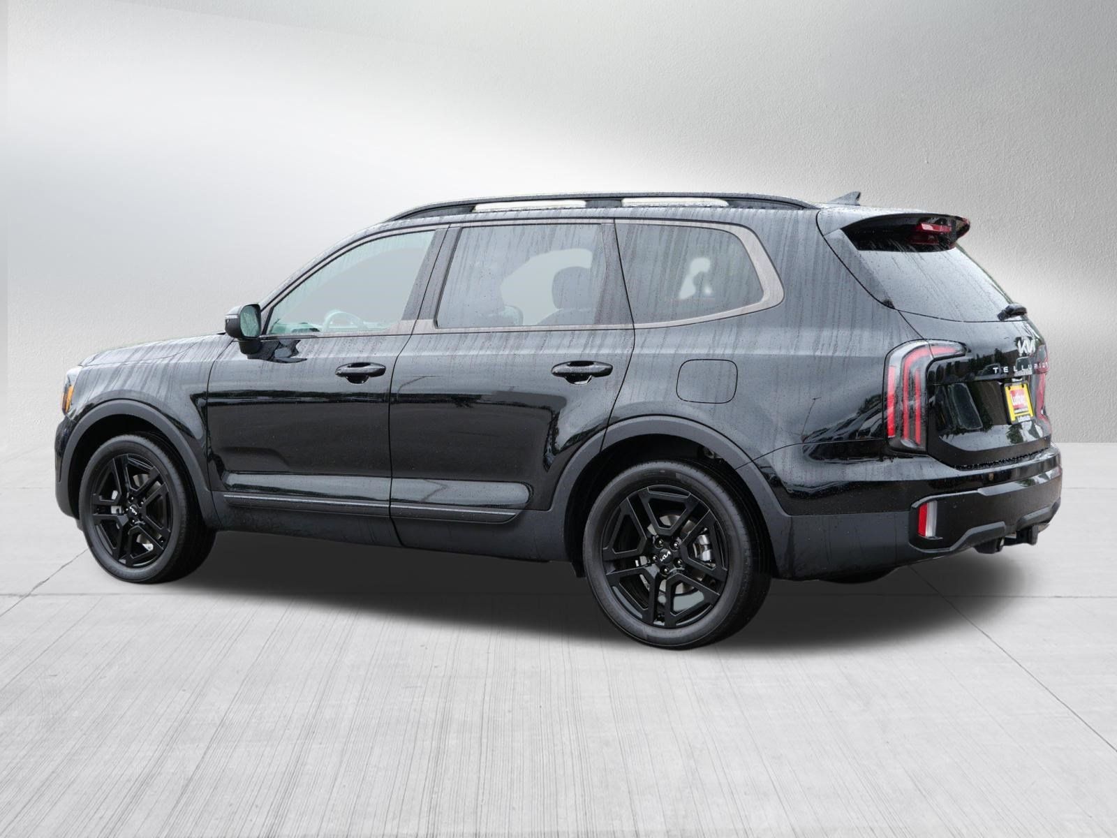 Used 2024 Kia Telluride EX X-Line AWD/4WD image 5