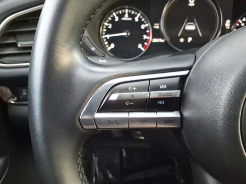 Used 2023 MAZDA CX-30 AWD 2.5 S w/ Preferred Package image 15