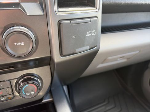 Used 2017 Ford F150 XLT w/ Equipment Group 302A Luxury RWD image 25