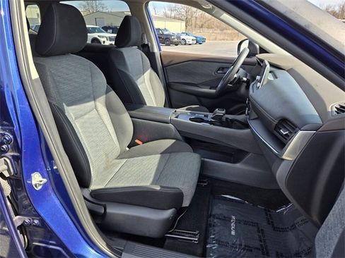 Used 2021 Nissan Rogue S image 18