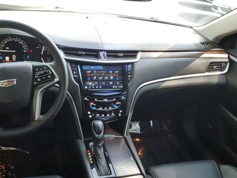 Used 2018 Cadillac XTS Luxury FWD image 18