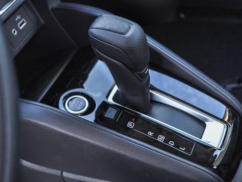 New 2025 Nissan Versa SV w/ Trunk Package image 22