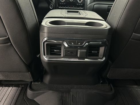 Used 2021 GMC Sierra 1500 SLT w/ SLT Premium Plus Package image 21
