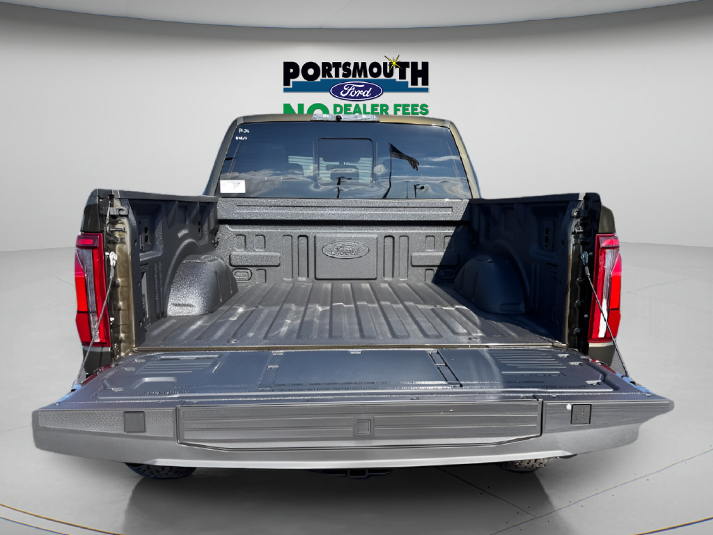 New 2026 Ford F150 Raptor AWD/4WD image 14