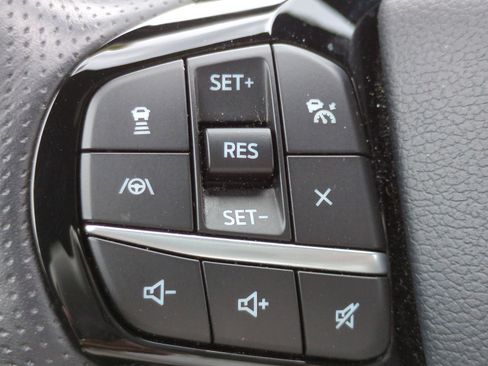 Used 2021 Ford Explorer ST w/ Equipment Group 401A AWD/4WD image 22