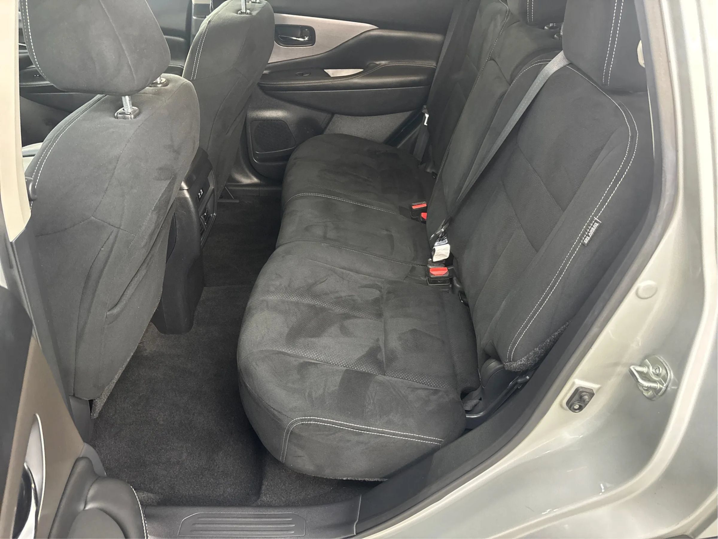 Used 2023 Nissan Murano S w/ Cargo Package AWD/4WD image 14