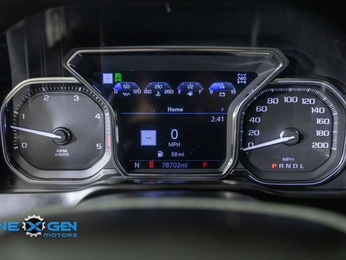 Used 2020 GMC Sierra 2500 Denali w/ Denali Ultimate Package AWD/4WD image 16
