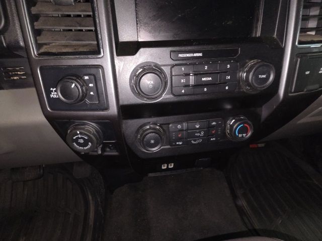 Used 2020 Ford F150 XLT w/ Equipment Group 302A Luxury AWD/4WD image 13