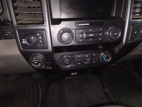 Used 2020 Ford F150 XLT w/ Equipment Group 302A Luxury image 13