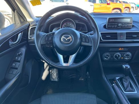Used 2014 MAZDA MAZDA3 i Touring w/ Moonroof Package 1 image 10