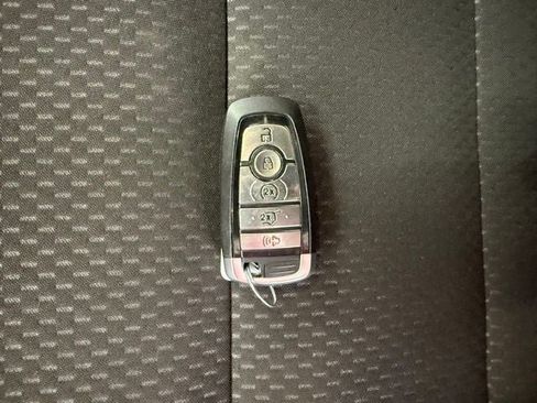 Used 2024 Ford Escape ST-Line Select w/ Tech Pack #1 AWD/4WD image 24