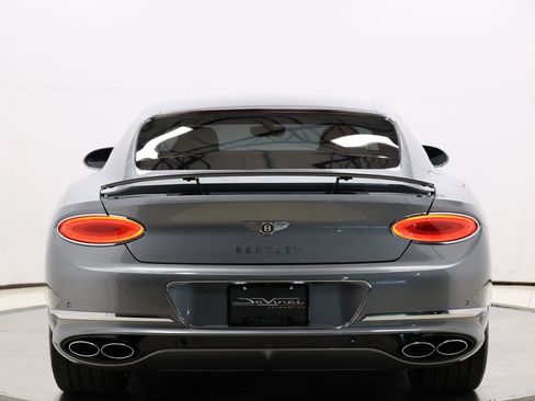 Used 2020 Bentley Continental GT w/ First Edition Specification image 81