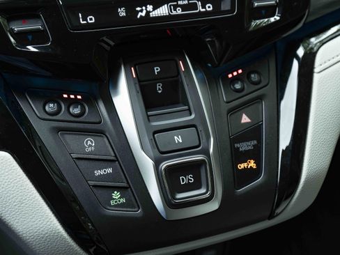 Used 2026 Honda Odyssey Elite image 34