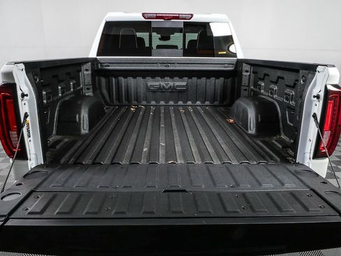 New 2026 GMC Sierra 1500 AT4X image 32