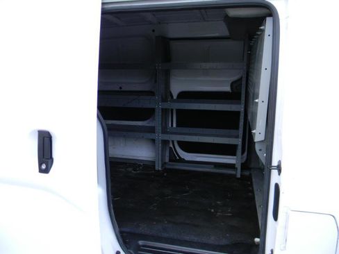 Used 2013 Nissan NV200 S w/ Cruise Control Pkg image 17