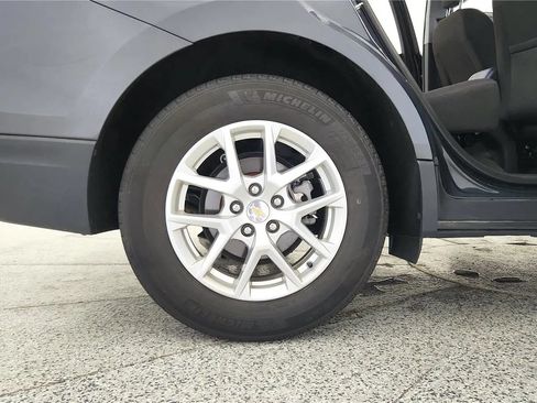Used 2023 Chevrolet Equinox LT FWD image 13
