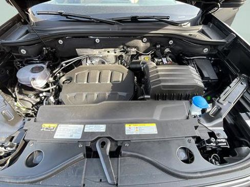 New 2026 Volkswagen Atlas Cross Sport SE AWD/4WD image 28