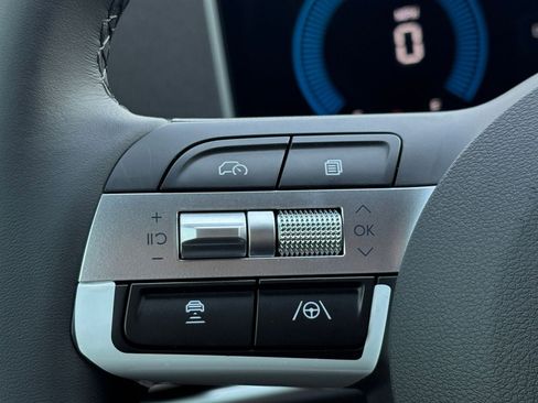 New 2026 Hyundai Tucson XRT FWD image 17