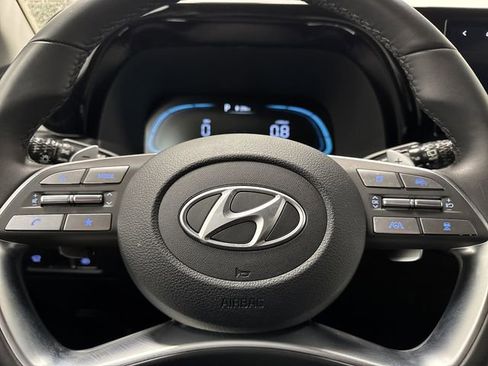 Used 2025 Hyundai Palisade SEL image 17