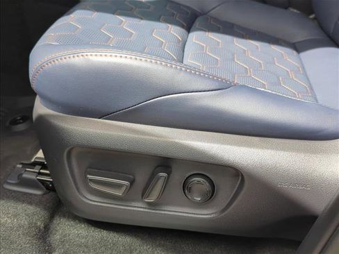 New 2026 Toyota 4Runner 4WD image 8