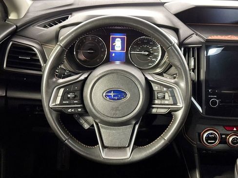 Used 2021 Subaru Crosstrek 2.5i Limited w/ Popular Package #4 AWD/4WD image 13