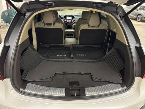 Used 2017 Acura MDX SH-AWD w/ Advance Package image 17