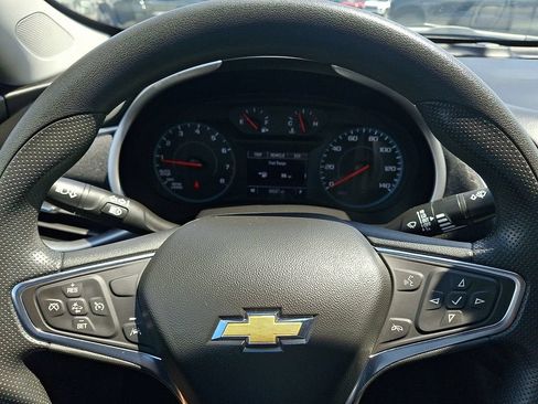 Used 2024 Chevrolet Malibu LT FWD image 19