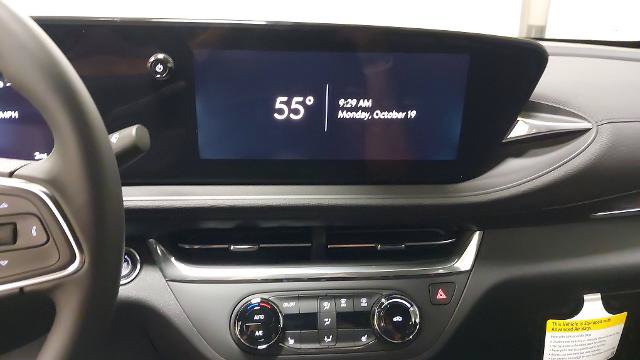 New 2026 Buick Envista Preferred w/ Convenience I Package FWD image 28