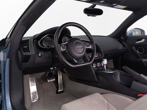 Used 2011 Audi R8 V8 AWD/4WD image 81