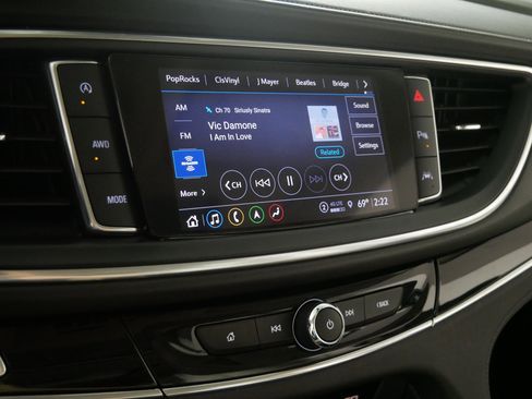 Certified 2023 Buick Enclave Avenir w/ Avenir Technology Package AWD/4WD image 22