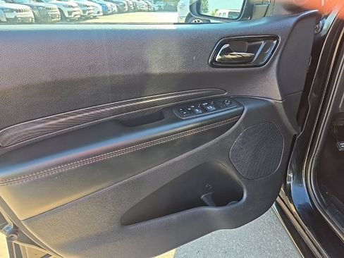 Used 2023 Dodge Durango GT AWD/4WD image 33