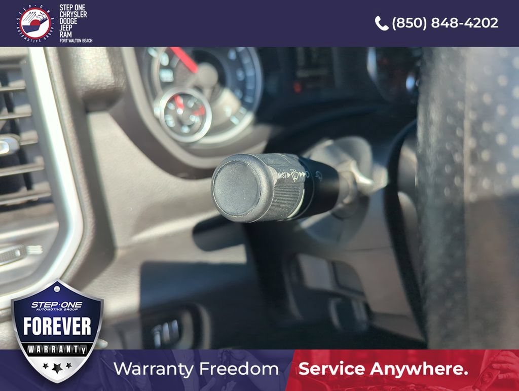 Used 2022 RAM 2500 Big Horn AWD/4WD image 20