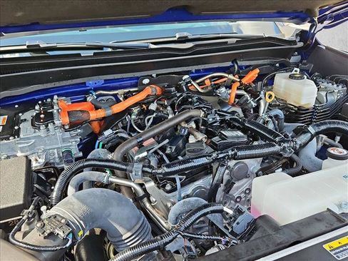 Used 2025 Toyota Tacoma Limited image 23