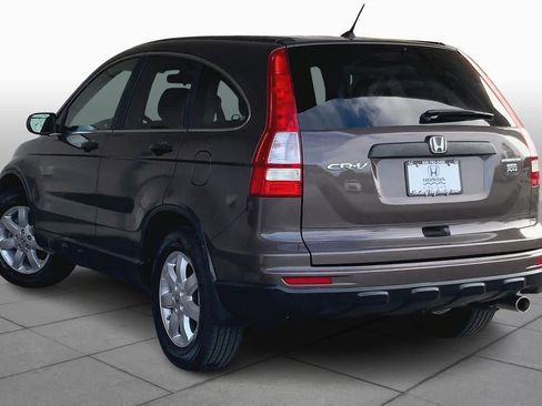 Used 2011 Honda CR-V SE image 12