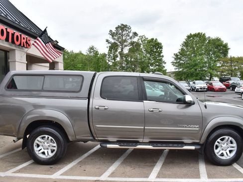 Used 2005 Toyota Tundra SR5 RWD image 6