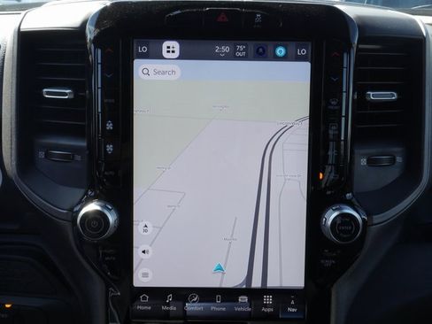 New 2026 RAM 2500 Tradesman image 4