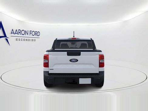 New 2026 Ford Maverick XLT w/ 4K Tow Package AWD/4WD image 5