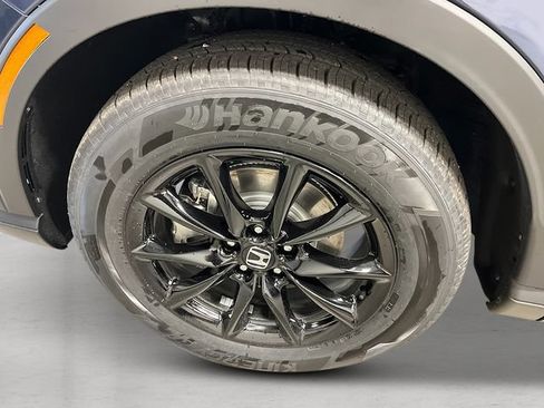 New 2026 Honda CR-V Sport image 11