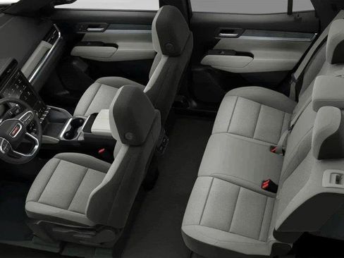 New 2027 GMC Terrain Elevation AWD/4WD image 7