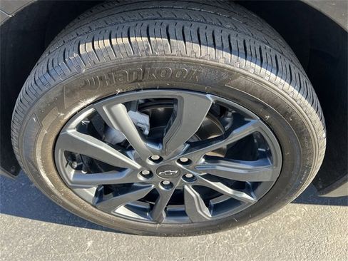 Certified 2022 Chevrolet Equinox RS image 17