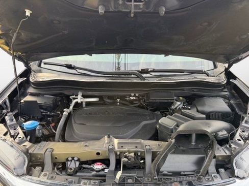 Used 2022 Honda Pilot Touring image 37