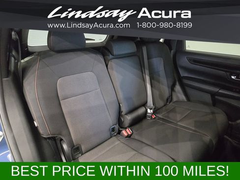Used 2023 Honda CR-V Sport image 9